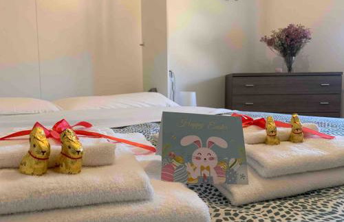 Maison Emozioni Terrace - Foto 16