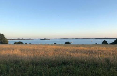 Maison vue mer dans le Golfe du Morbihan - Foto 25