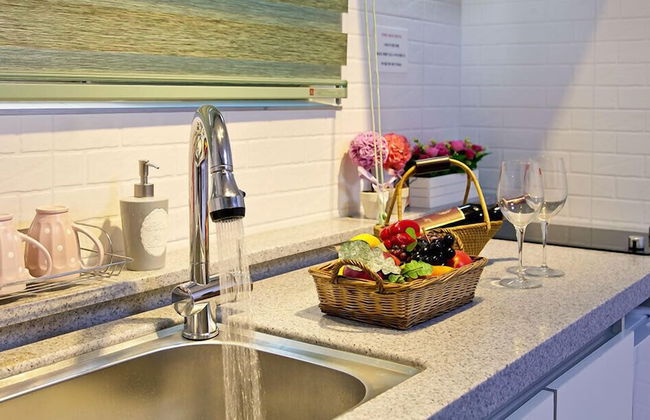 Boryeong Laon Pension - Foto 31