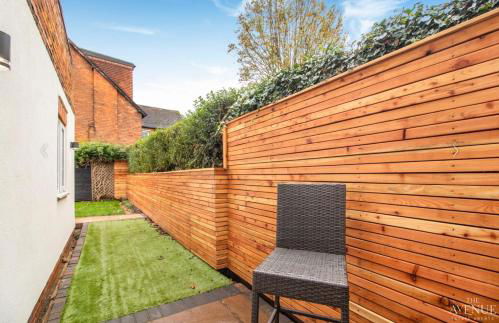 Salubrious Area, NEC,BELFRY, BIRMINGHAM, RESORTS WORLD, DRAYTON MANOR - Foto 21