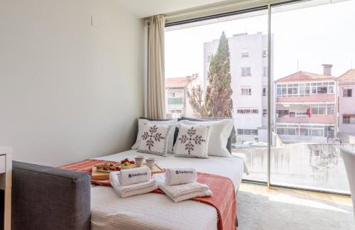 HostWise – Modern & Cozy Flat | Near the Beach - Foto 13