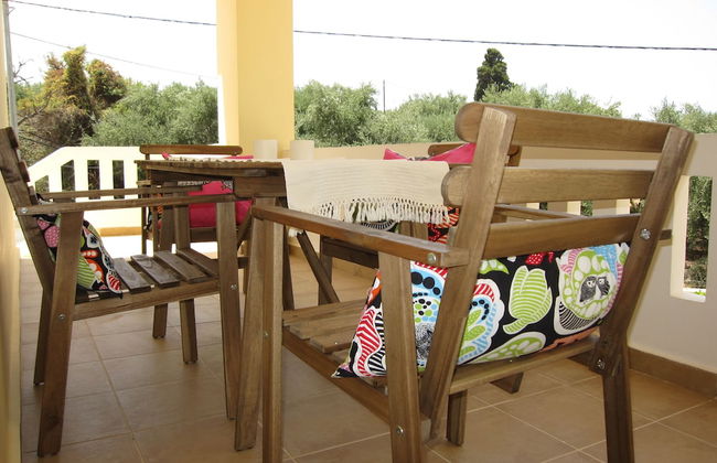 Villa Pandora - Angela & Michali - Foto 12