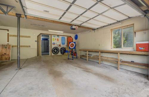 Aspen Haven - Mountain Retreat BBQ Scenic Views - Foto 61