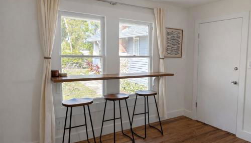 The 1920s Coastal Cottage - Foto 4