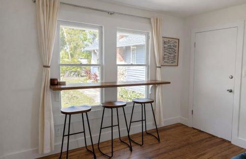 The 1920s Coastal Cottage - Foto 4