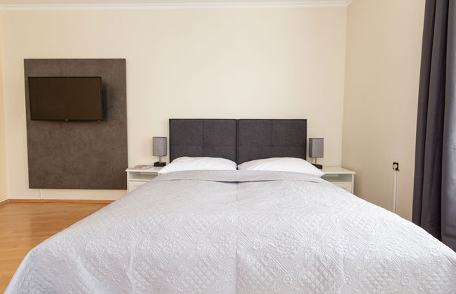 Apartment Familienplatz - Photo 22