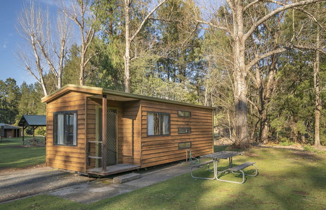 Wombeyan Caves - Foto 36