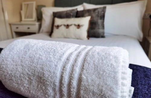 Lakeside-Dakota 3bed house 2bath parking M27 J5 Southampton Airport sleeps 6 - Foto 27