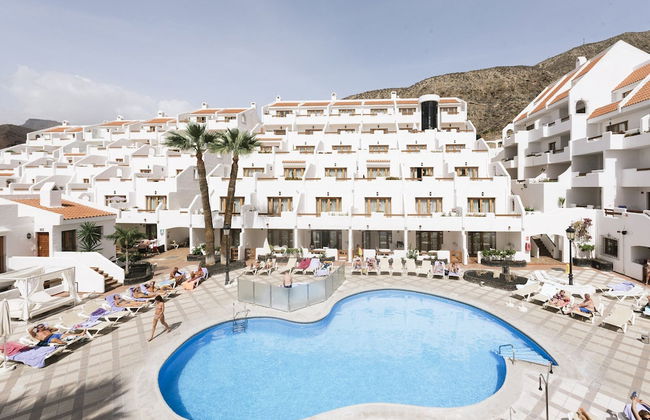 Ona Beverly Hills Suites - Foto 55