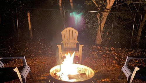 The Firefly Lodge at ShenandoahHot Tub~ View~Pets - Foto 3, Other