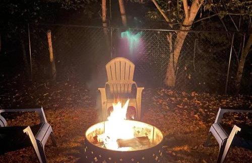 The Firefly Lodge at ShenandoahHot Tub~ View~Pets - Foto 3