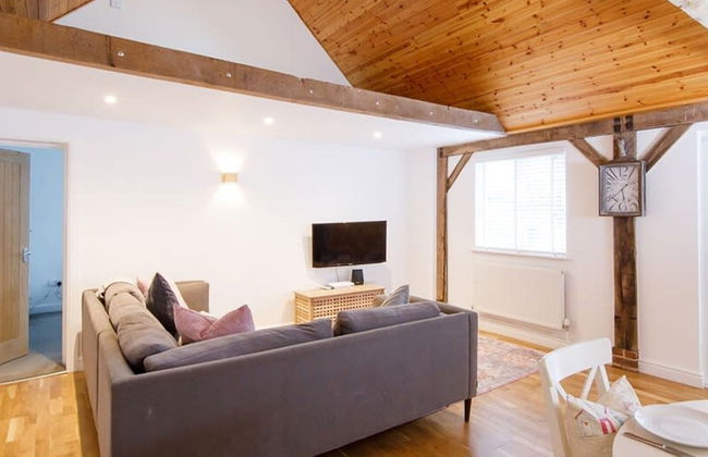 Idyllic Countryside Annexe Near West Wittering Beach - Foto 7