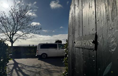 Sea Views Oddfellows - Foto 14