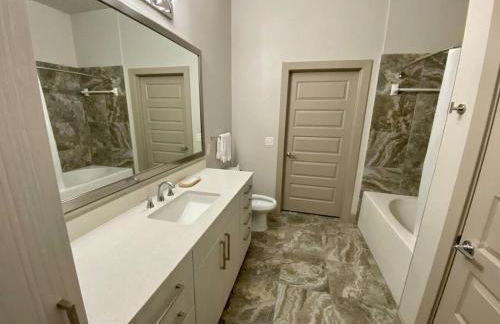 Vargos Longterm Gym pool 2B2B King fully equipped - Foto 12