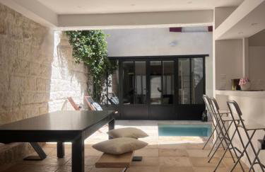 La Maison Perrin - Foto 32