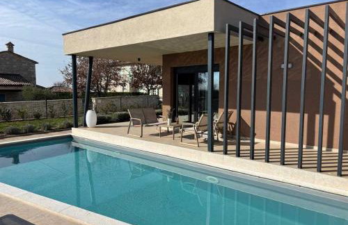 Vila Kumpanija with Pool by Vacay Villas - Foto 2