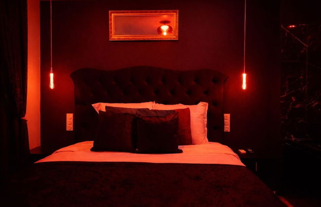 Appart Hotel Spa Perpignan - Foto 57