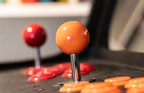 La Villa du Lac - Appartements de vacances - Les pieds dans l'eau - Foto 80