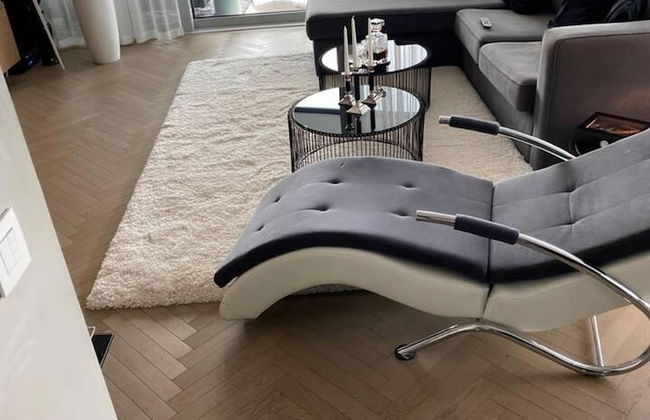 Charming 2-bed Apartment in London - Foto 26