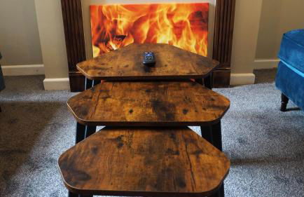 3 Doubles - Sleeps 8 - Ideal for Work Crews - Photo 13