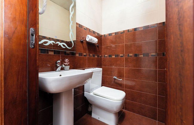 Stay Inn on Amiryan Str. 4/6 - Foto 48