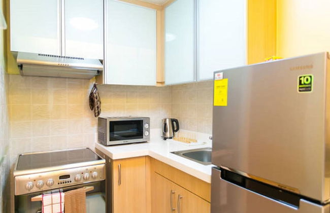 Avant Apartments At The Fort - Foto 58