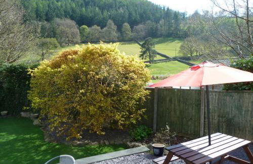 Hendre Wen luxury cottage in Betws y Coed - Foto 24