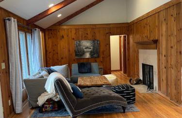 In Union Pier! By Beach with 5 bedrooms, jacuzzi, yard - Foto 31