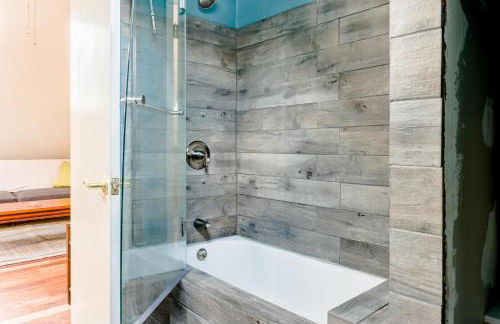 Portland Urban Lodge, Quiet, Walkable, Near - Foto 23