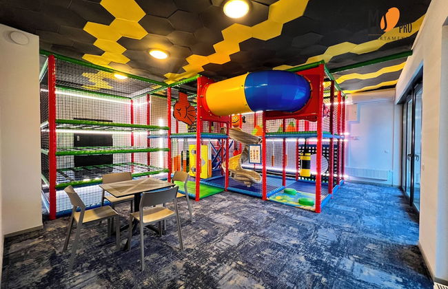 SUMMER LOFTS Apartamenty Premium - Photo 33