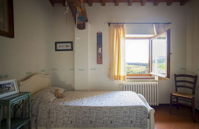 Quercia Al Poggio - Foto 16