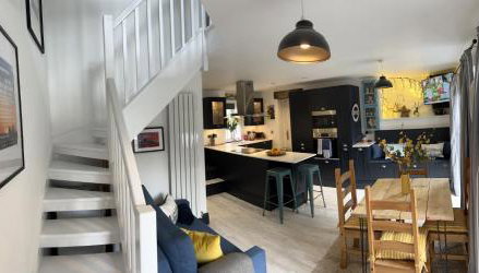 The End House at The Old Farmhouse - Foto 4