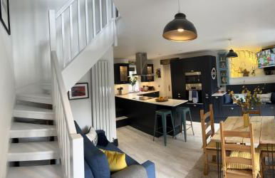 The End House at The Old Farmhouse - Photo 4