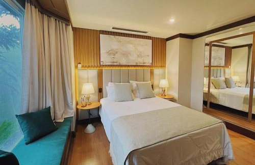 Presidencial Suite 3008 - Canela e Gramado - Foto 26