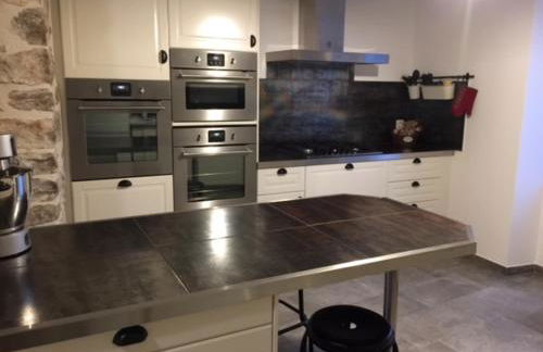 L'EMPREINTE - Foto 10