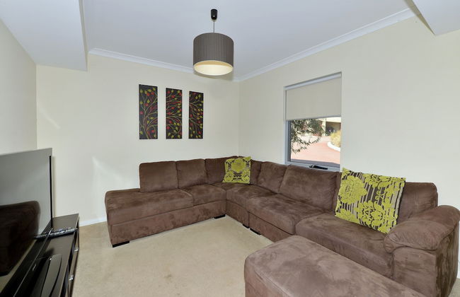 Serenity on the Terrace - Foto 33