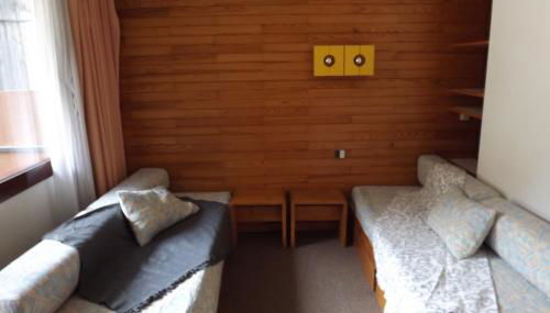 Apt For 4 With Balcony At The Plagne - Foto 4