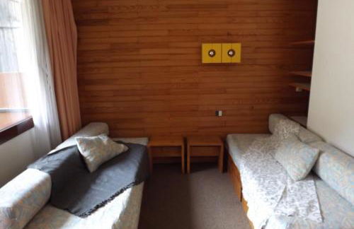 Apt For 4 With Balcony At The Plagne - Foto 4