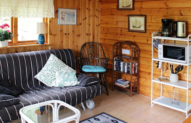 4 Person Holiday Home in Ekero-by Traum - Foto 17