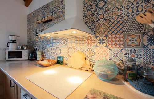 Cosy Farmhouse Quinta da Eira 140 Years old - Foto 36