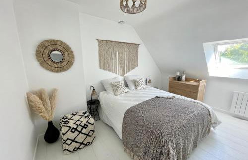 Maison chaleureuse avec Jacuzzi - Foto 8