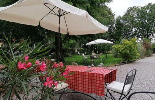 Agriturismo Le oche selvatiche - Foto 9