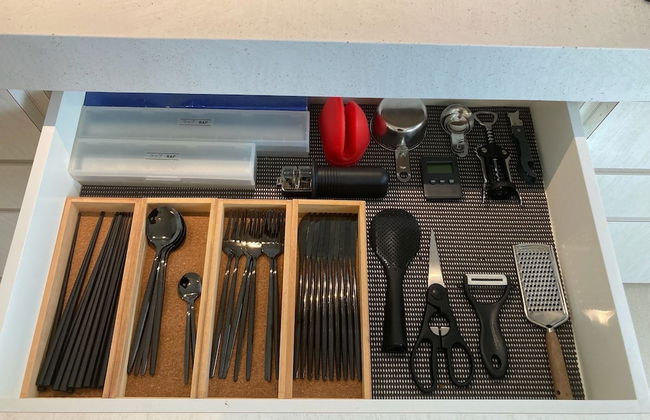 KOURI VILLA Indigo - Foto 23