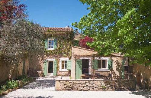 Maison provençale avec jardin - Foto 1