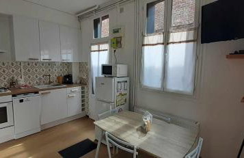 L'Escapade Tréportaise - Foto 13