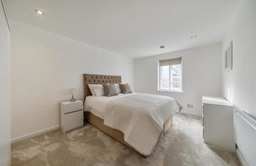 Stylish 2Bed 2Bath Kensington Olympia Flat - Foto 3