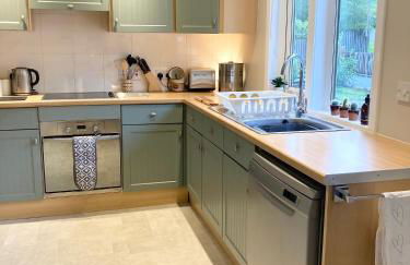 Cedar Lodge - Foto 13