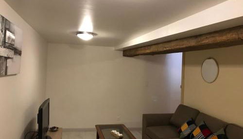 Maison chaleureuse au centre ville - Foto 4