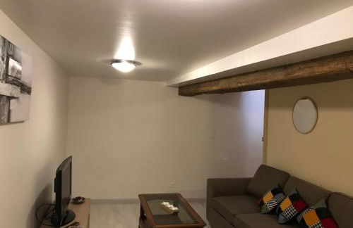 Maison chaleureuse au centre ville - Foto 4