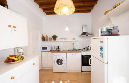 Charming House Platy Gialos - Foto 15